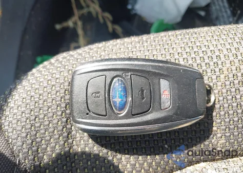 2024 Subaru Crosstrek Premium z USA, uszkodzony, nr VIN JF2GUADC2R8218941